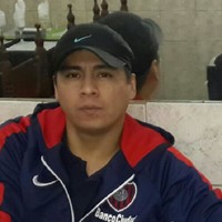 Eduardo Garcia Moron