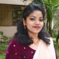 Veronica Kavya