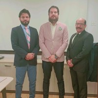 Jawaid Khan
