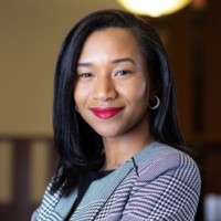 Malikah I. Williams