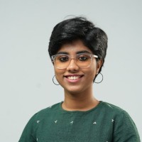 Mariya Babu Marutholil