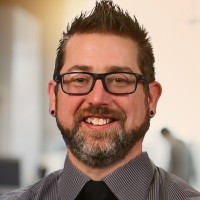 Nick Mastro