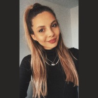 Cătălina Mihaela Vlăsceanu