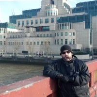 Markus (little Bear) Wolf