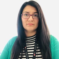 Sabrina Ivonne Vera L.