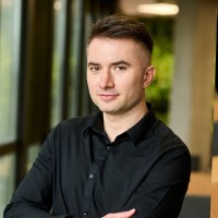 Maciej Popiołek