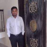 Md Abdul Kader