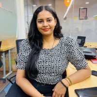Subiksha Pattnaik