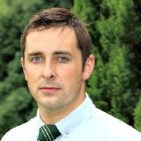Diarmuid Murphy