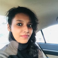 Aparna More