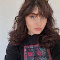 Valeriia Yashyna