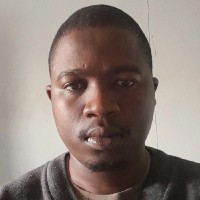 Mcebisi Mtshali