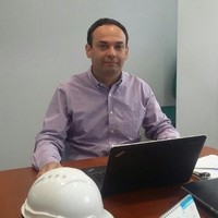 Rodrigo Antonio Oyarzun Moraga