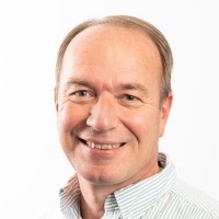 Nico Van Der Geest