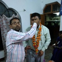 Vaibhav Sri
