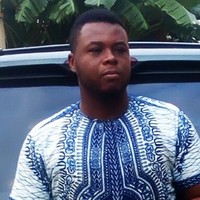 Uzoma Chima