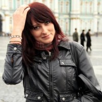 Александра Кононова