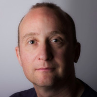 Adrian Lovatt