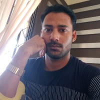 Tapas Kumar palai