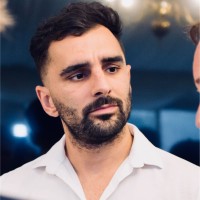 Alex Azadegan
