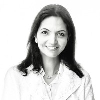 Ghazala Arsiwalla