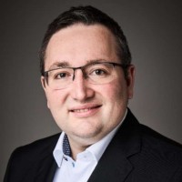 Stephan Pai