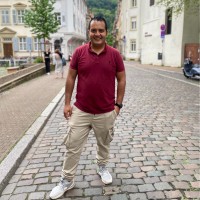 Ahmed Saber