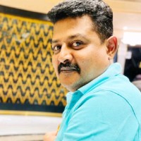 K.G.Rathish Kumar