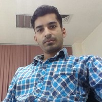 Bhargab Goswami