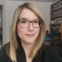 Emmanuelle Perreault