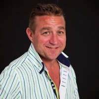 Martin Willcox