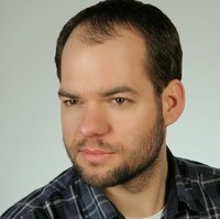 Tomasz Kamiński