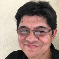 Ernie Marcial