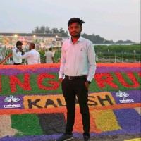 Bharat Kingre