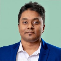 Rahul Ramesh