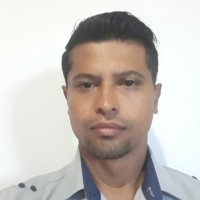 Deivison Dos Santos