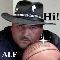 Alf Leftwitch