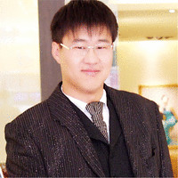 Lihua (Joshua)