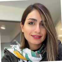 Farnaz Babaeian