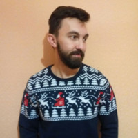 Alexander Mikhailov
