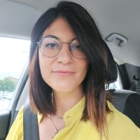 Francesca Paola De Girolamo