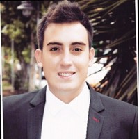 Juan Sebastián Téllez Otero
