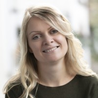 Anita Holten Carlson