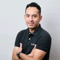 Eric Ramírez