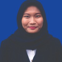 Iffah Afkarina