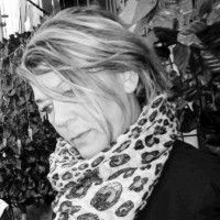 Annemarie Van Kaam
