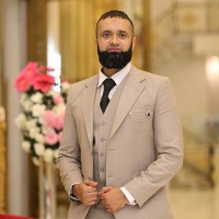 Usmaan P.