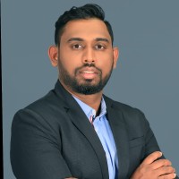 Praveen Harasgama