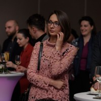 Salome Lortkipanidze