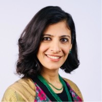 Reshmi Khurana Laroia